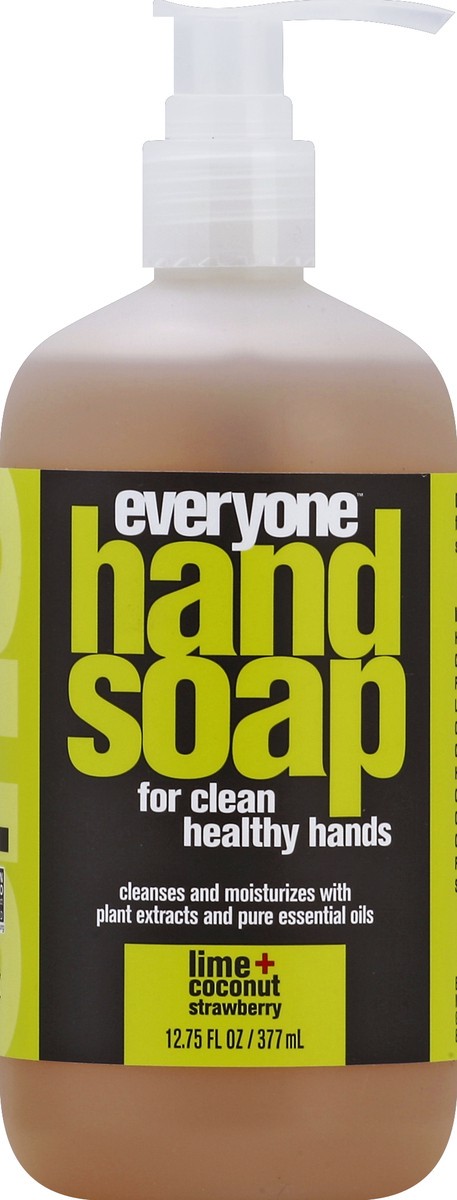 slide 2 of 2, Everyone Hand Soap 12.75 oz, 12.75 oz