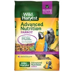 8in1 Parrot Diet 8 lb