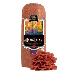 Boar's Head Hard Salami