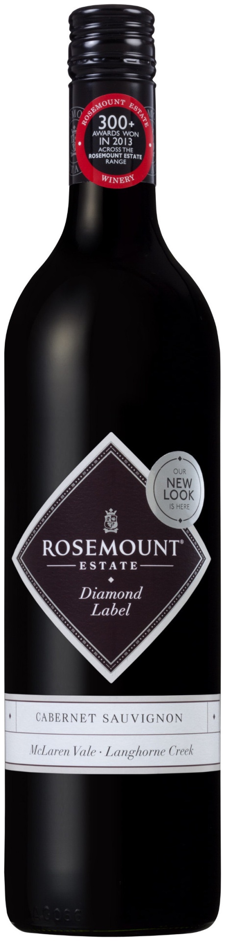 slide 1 of 1, Rosemount Estate Rosemount Cabernet '05, 750 ml