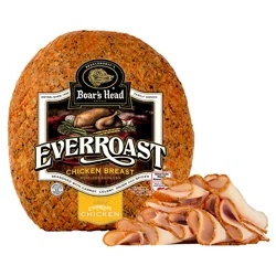 Boarshead Boar's Head Everroast Oven Roasted Chicken Breast
