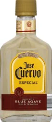 Jose Cuervo Especial Gold Tequila 100 ml