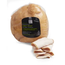 Metrodeli Metro Deli All-Natural Oven Roasted Turkey Breast
