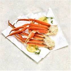 Fresh From Meijer Snow Crab Clusters 5-8oz