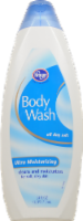 slide 1 of 1, Kroger Ultra Moisturizing Body Wash, 24 fl oz