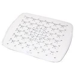 Real Home Innovations Sinkmat Small Clear