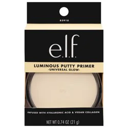 e.l.f. Luminous Putty Primer, Universal Glow