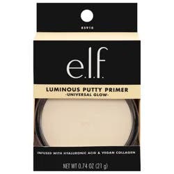 e.l.f. Luminous Putty Primer, Universal Glow