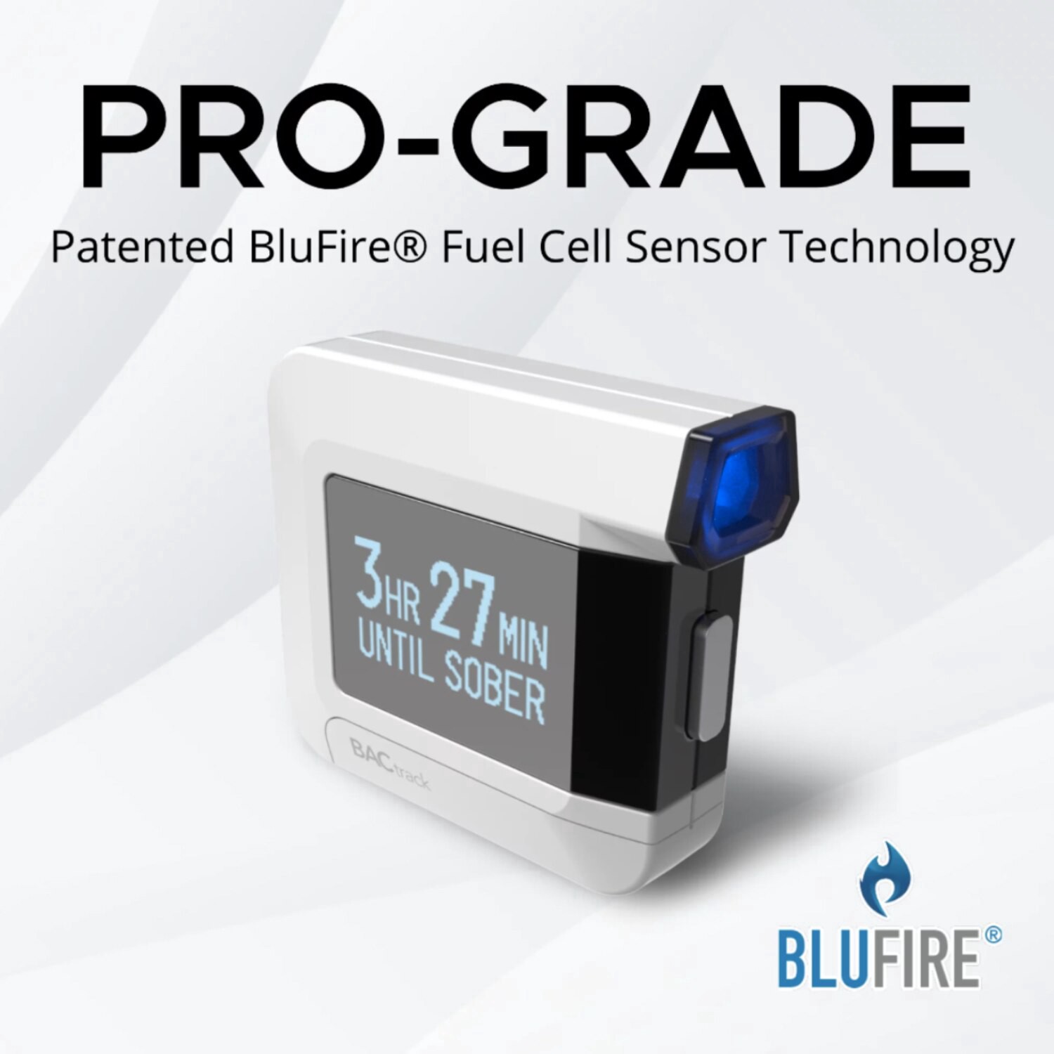 slide 1 of 1, Bactrack C8 Breathalyzer, 1 ct