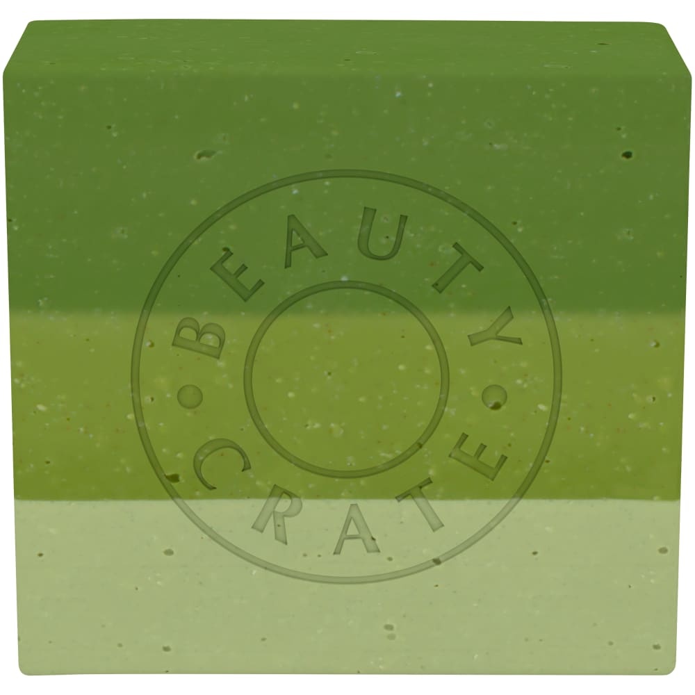 slide 1 of 1, Simple Truth Kale Apple & Cucumber Bar Soap, 1 ct