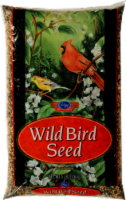 slide 1 of 1, Kroger Wild Bird Seed, 5 lb