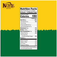 slide 8 of 19, Kettle Brand Krinkle Cut Dill Pickle Kettle Potato Chips, 7.500 oz