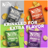 slide 6 of 19, Kettle Brand Krinkle Cut Dill Pickle Kettle Potato Chips, 7.500 oz