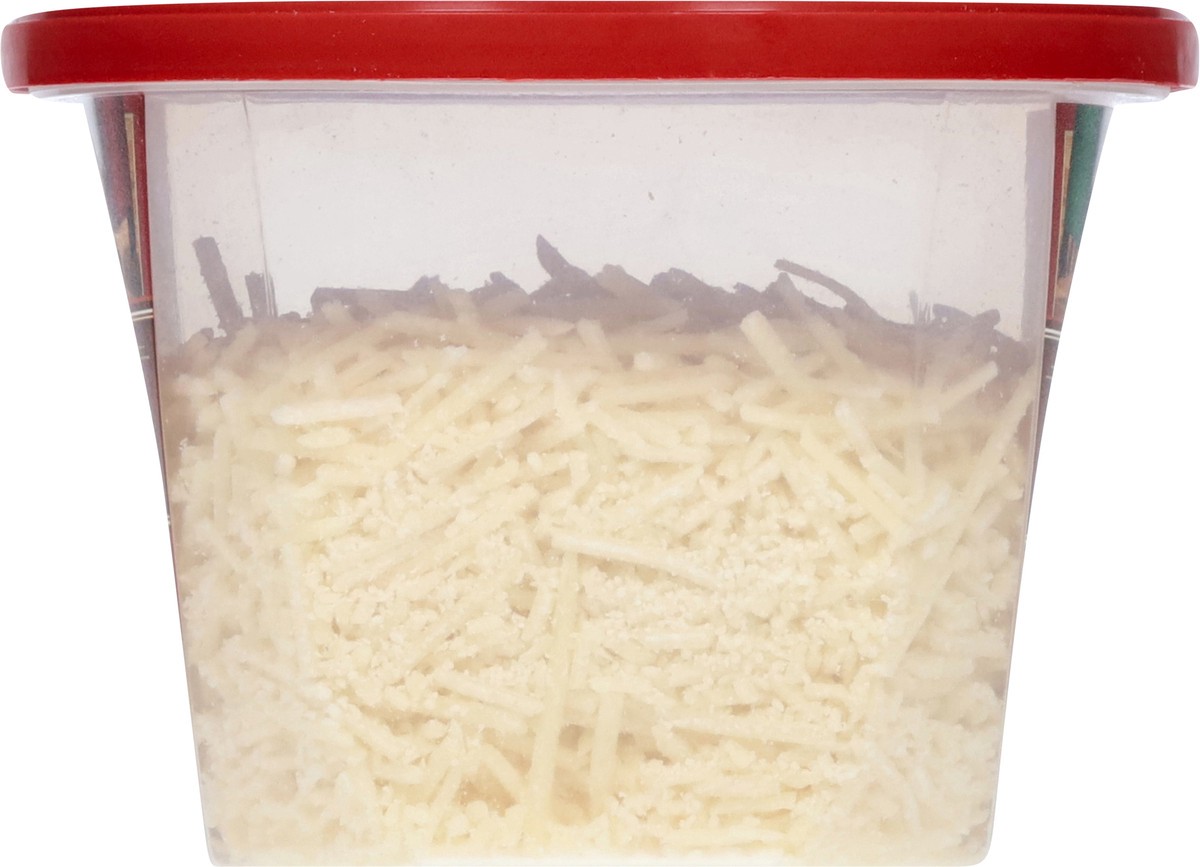 slide 6 of 12, Stella Shredded Asiago Medium Cheese 5 oz, 5 oz