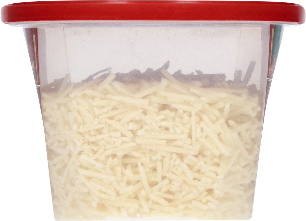 slide 9 of 12, Stella Shredded Asiago Medium Cheese 5 oz, 5 oz