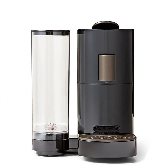 slide 1 of 2, Starbucks Verismo V Brewer - Black, 1 ct