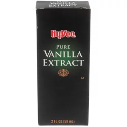 Hy-vee Pure Vanilla Extract