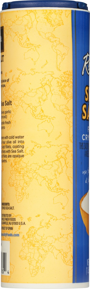 slide 6 of 9, Reese Fine Crystals Sea Salt 26 oz, 26 oz