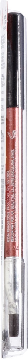 slide 13 of 13, Colorstay Queen of Hearts 406 Eye Pencil 0.03 oz, 0.03 oz