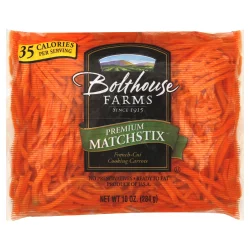 Bolthouse Farms Matchstick Carrots