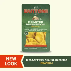 Buitoni Roasted Mushroom Ravioli