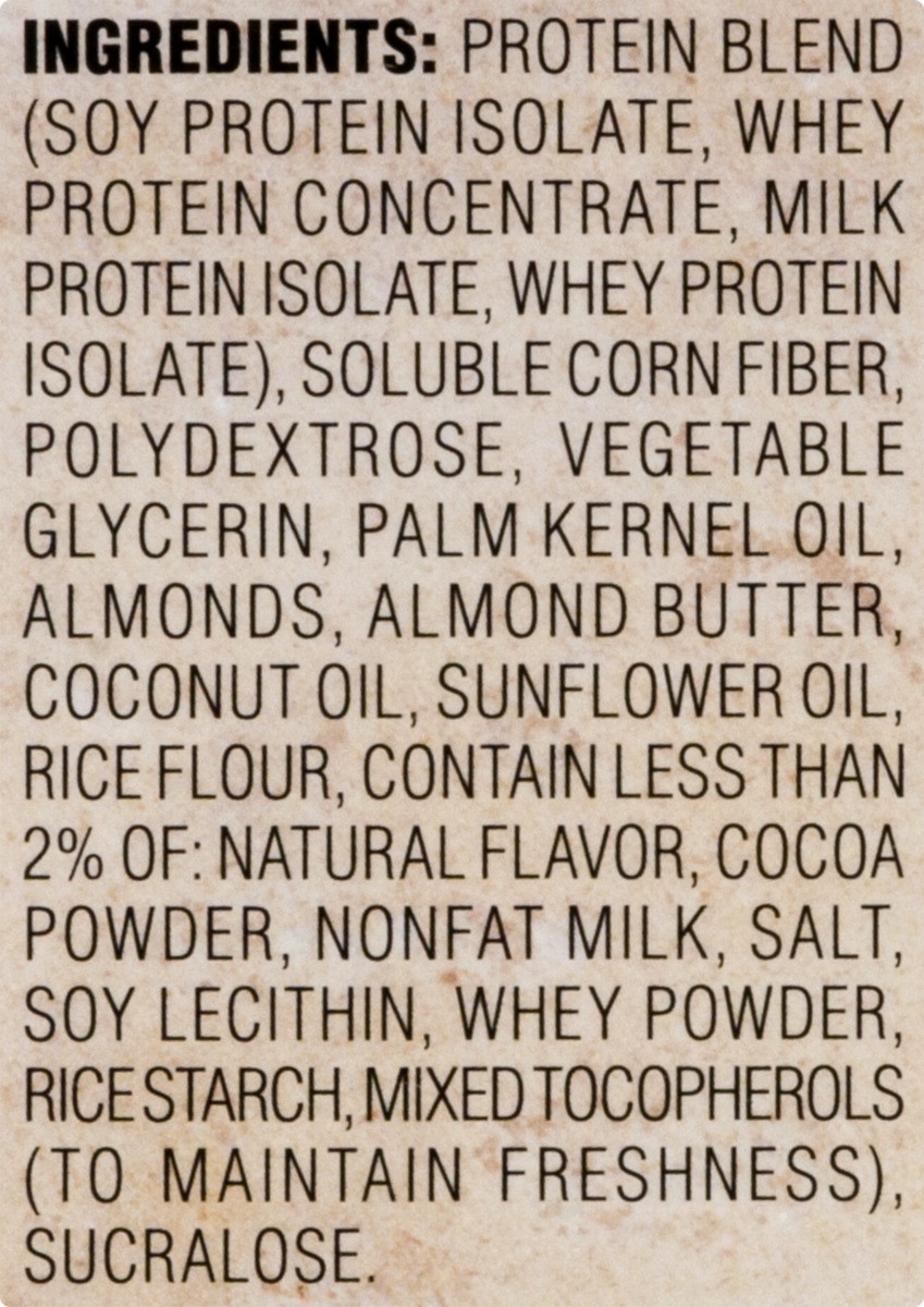 slide 6 of 11, Atkins Protein Meal Bar, 5 ct