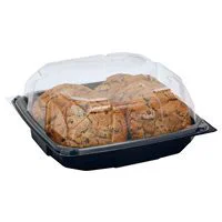 Bakery Chocolate Chunk Cookies 8 Count - Each