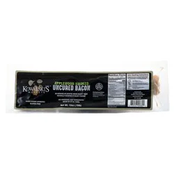 Kowalski's Uncured Aplwd Smkd Bacon