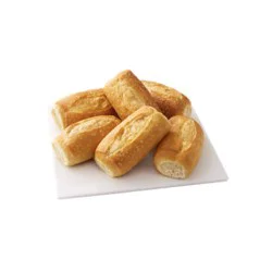 Bakery French Rolls 6 Count - Each
