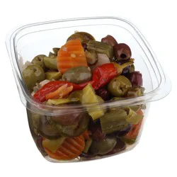 Divina Spicy Greek Garden Medley