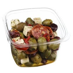 Divina Calabrese Antipasto Salad
