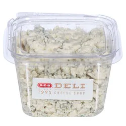 H-E-B Deli Blue Cheese Crumbles
