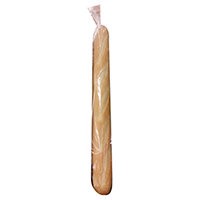 slide 1 of 1, Bread Baguette French, 1 ct