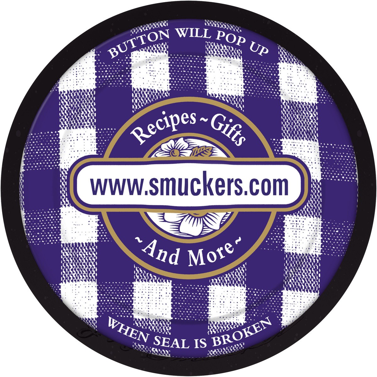 slide 3 of 13, Smucker's Jam, 18 oz