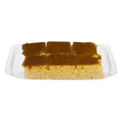 Cornbread Loaves - 6 ct