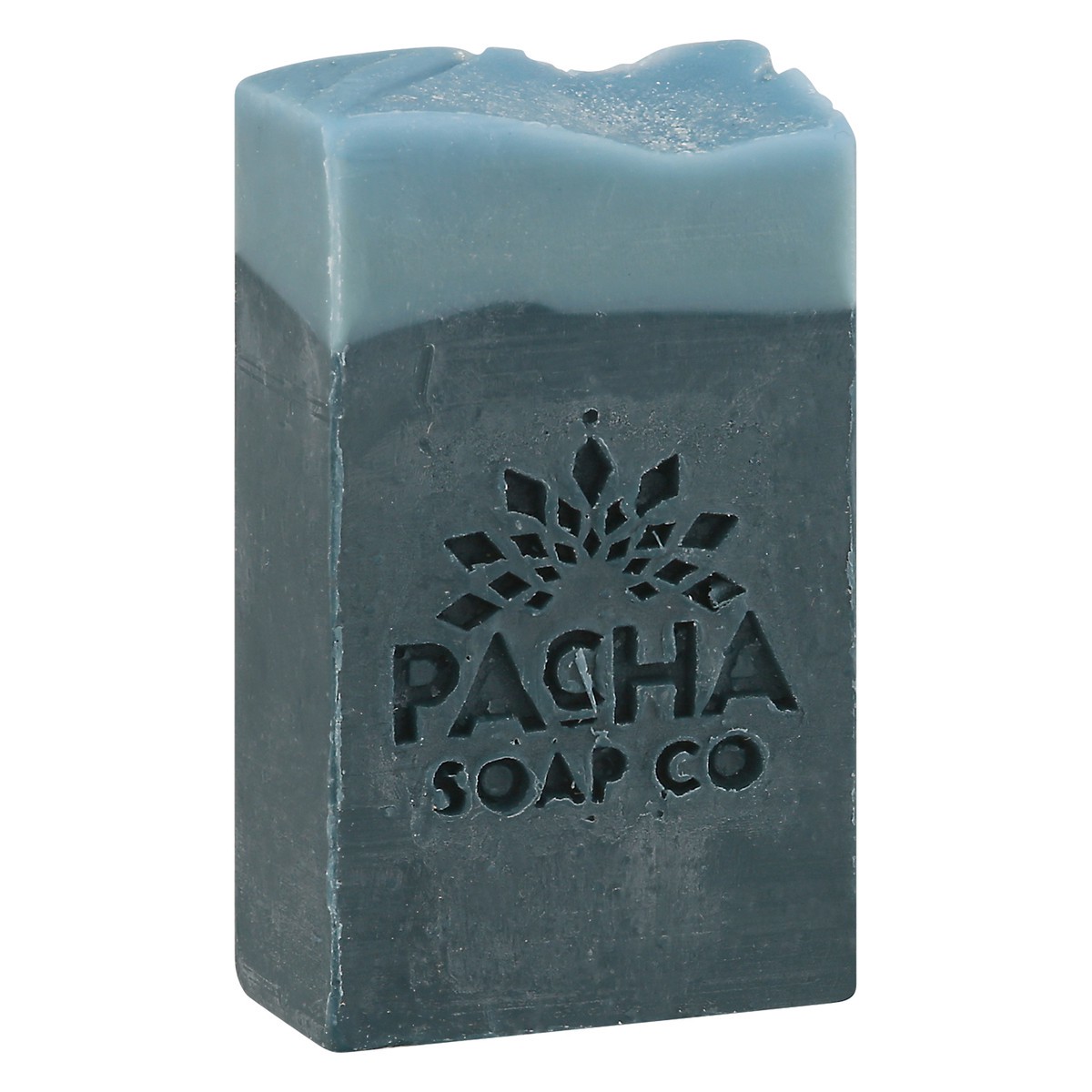 slide 12 of 13, Pacha Soap Co. Sea Salt Kelp, 4 oz