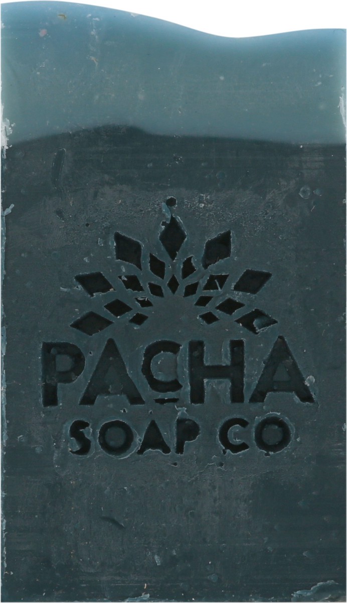 slide 13 of 13, Pacha Soap Co. Sea Salt Kelp, 4 oz