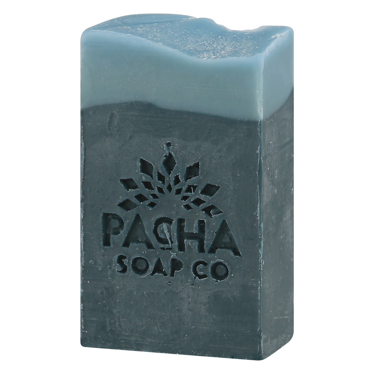 slide 5 of 13, Pacha Soap Co. Sea Salt Kelp, 4 oz
