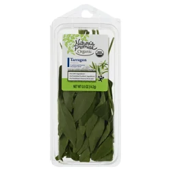 Nature's Promise Organic Tarragon Fresh