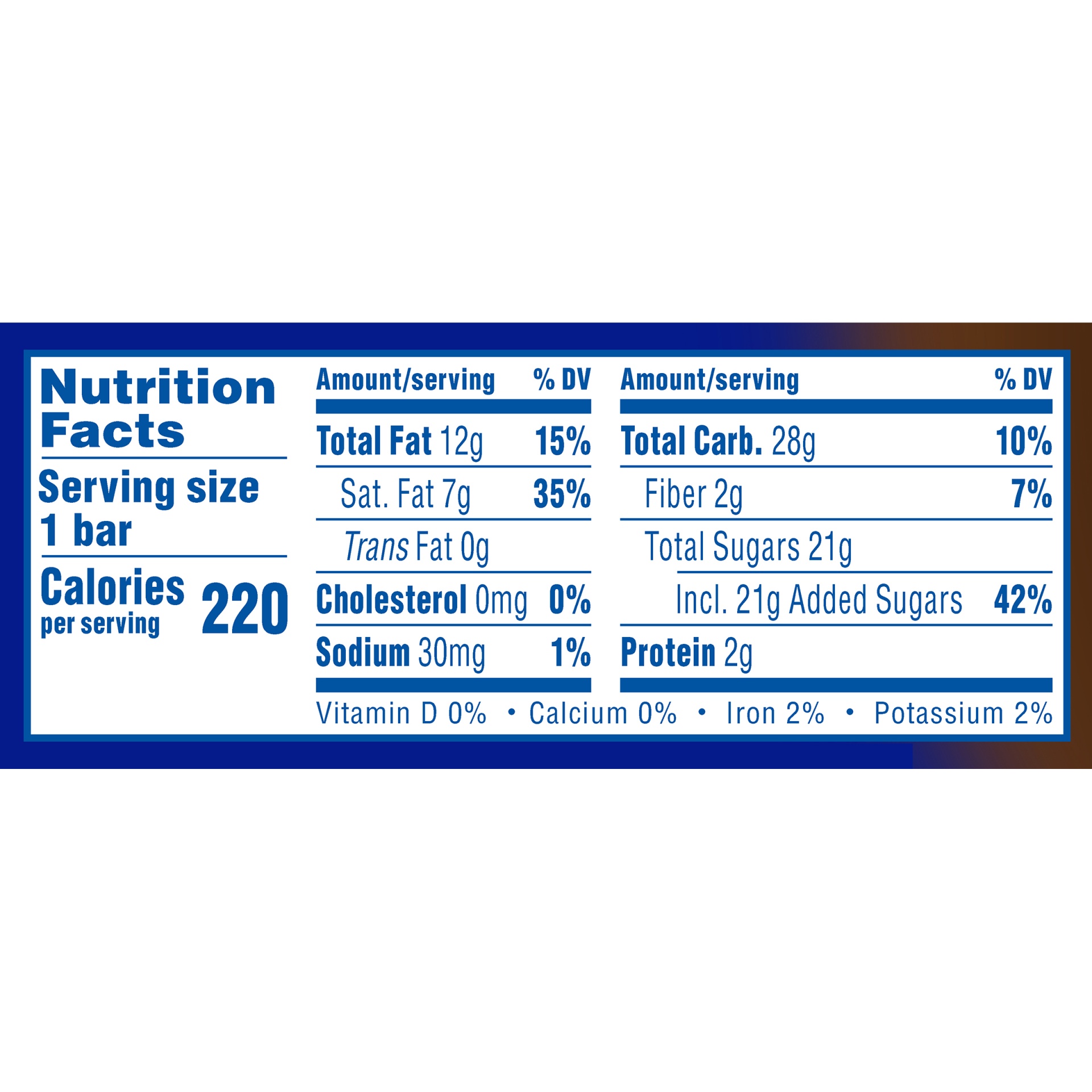 slide 3 of 6, Nestlé Crunch Dark Candy Bar, 1.55 oz