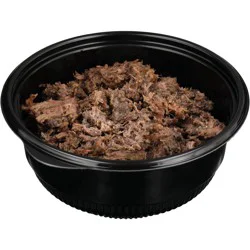 H-E-B Mi Tienda Barbacoa Beef Cheek Meat