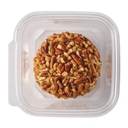 H-E-B Deli Cheese Ball - Yellow Cheddar Pecan