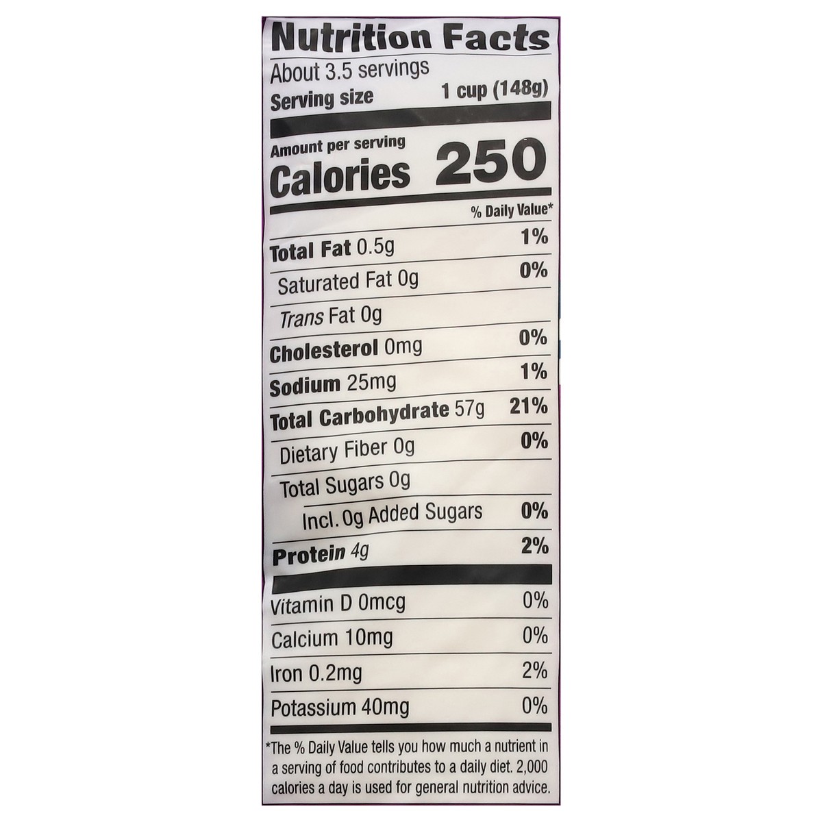 slide 6 of 13, Lundberg Family Farms Value Size Organic Jasmine Rice 17.3 oz, 17.30 oz
