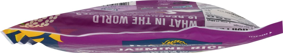 slide 10 of 13, Lundberg Family Farms Value Size Organic Jasmine Rice 17.3 oz, 17.30 oz