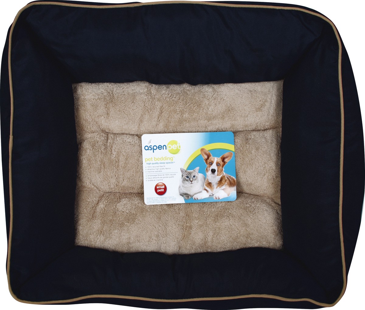 slide 2 of 4, Aspen Pet Pet Bedding 1 ea, 1 ea