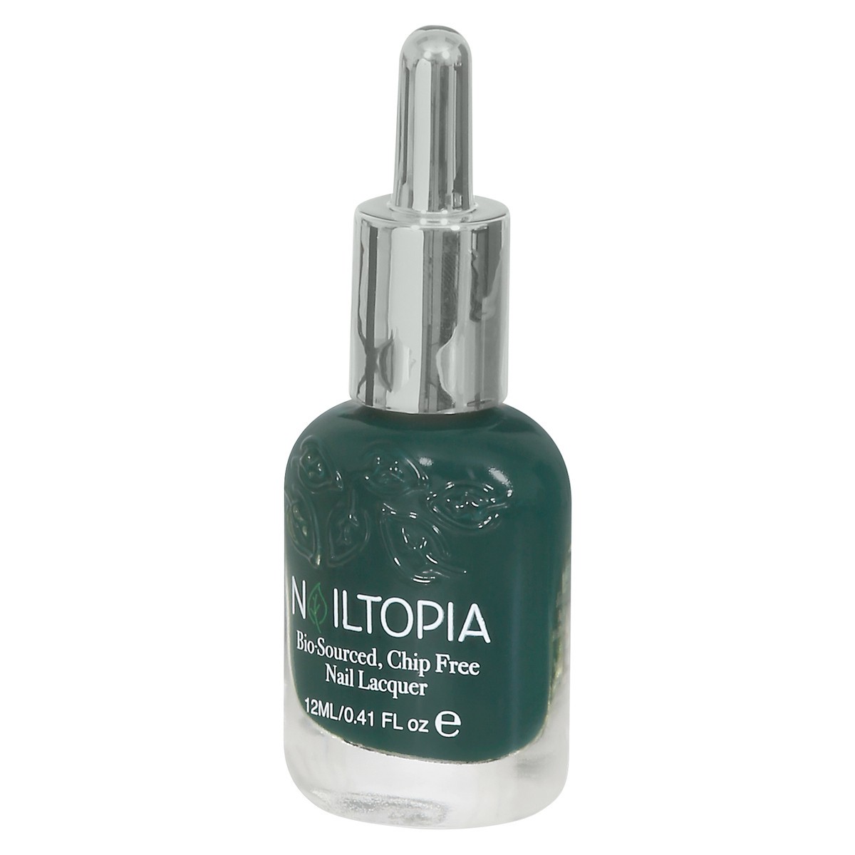slide 10 of 12, Nailtopia Forest Hills Nail Lacquer 0.41 fl oz, 1 ct
