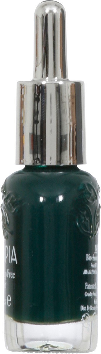 slide 2 of 12, Nailtopia Forest Hills Nail Lacquer 0.41 fl oz, 1 ct