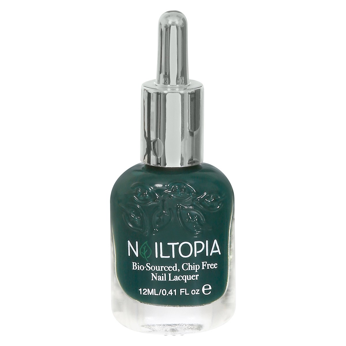 slide 11 of 12, Nailtopia Forest Hills Nail Lacquer 0.41 fl oz, 1 ct
