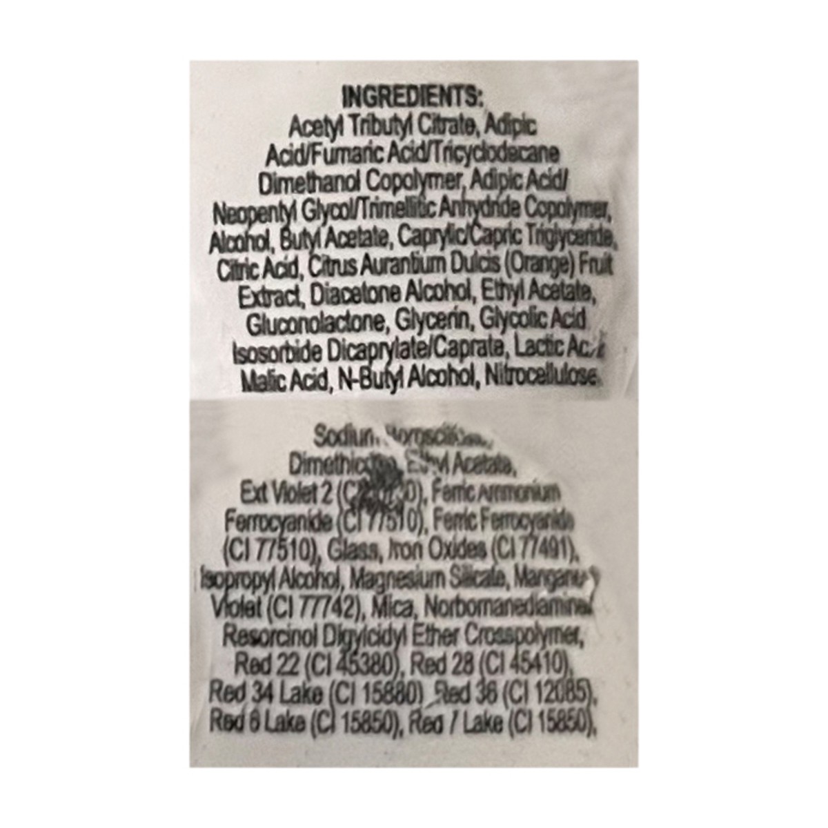 slide 7 of 12, Nailtopia Forest Hills Nail Lacquer 0.41 fl oz, 1 ct