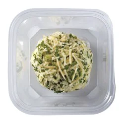 H-E-B Deli Cheese Ball - Pesto